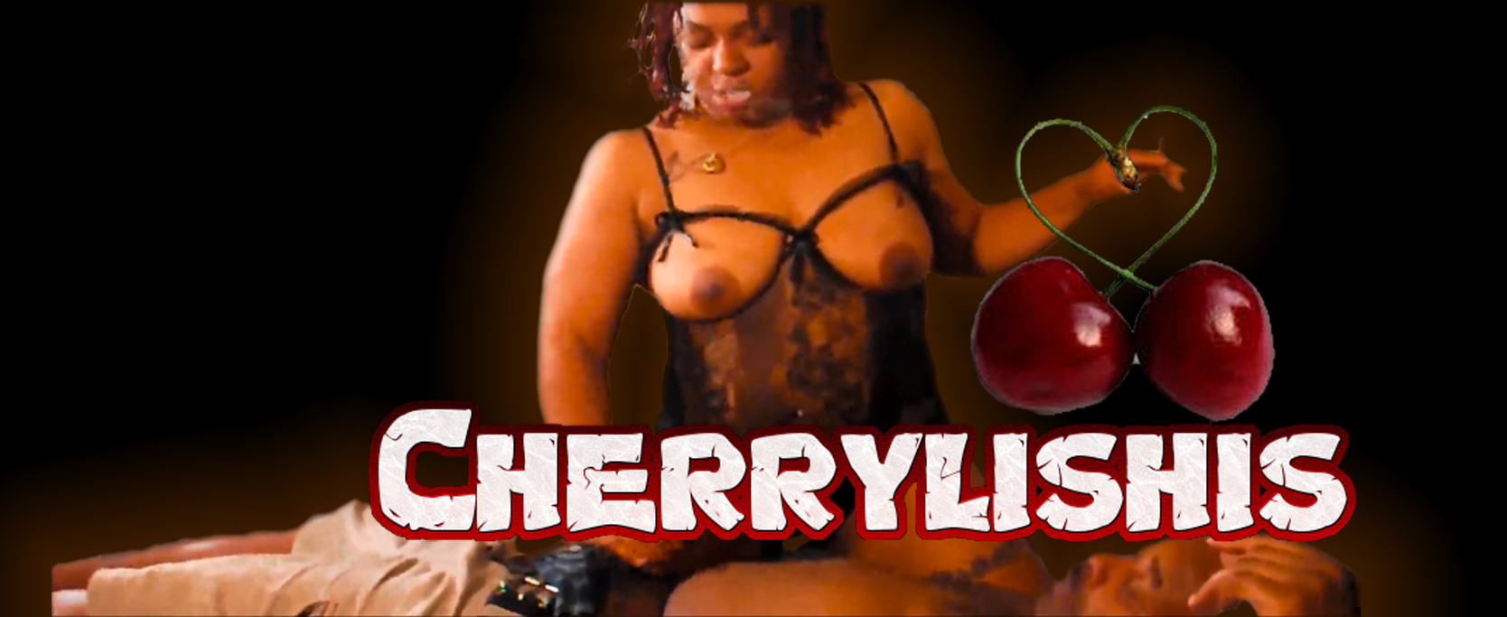 Cherrylishis Logo-blk